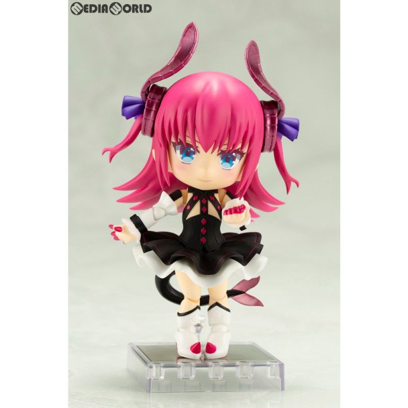 キューポッシュ ランサー/エリザベート・バートリー Fate/Grand Order(フェイト/グランドオーダー) 完成品 可動フィギュア(AD082) コトブキヤ