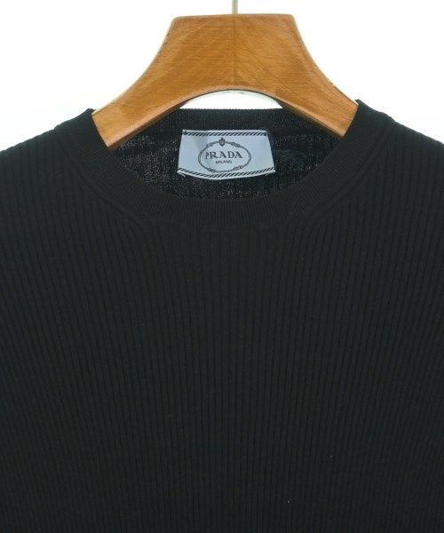 PRADA ニット・セーター レディース プラダ 中古　古着 PRADA - プラダ PRADA ニットの通販 by KOMEHYO ONLINE ラクマ店