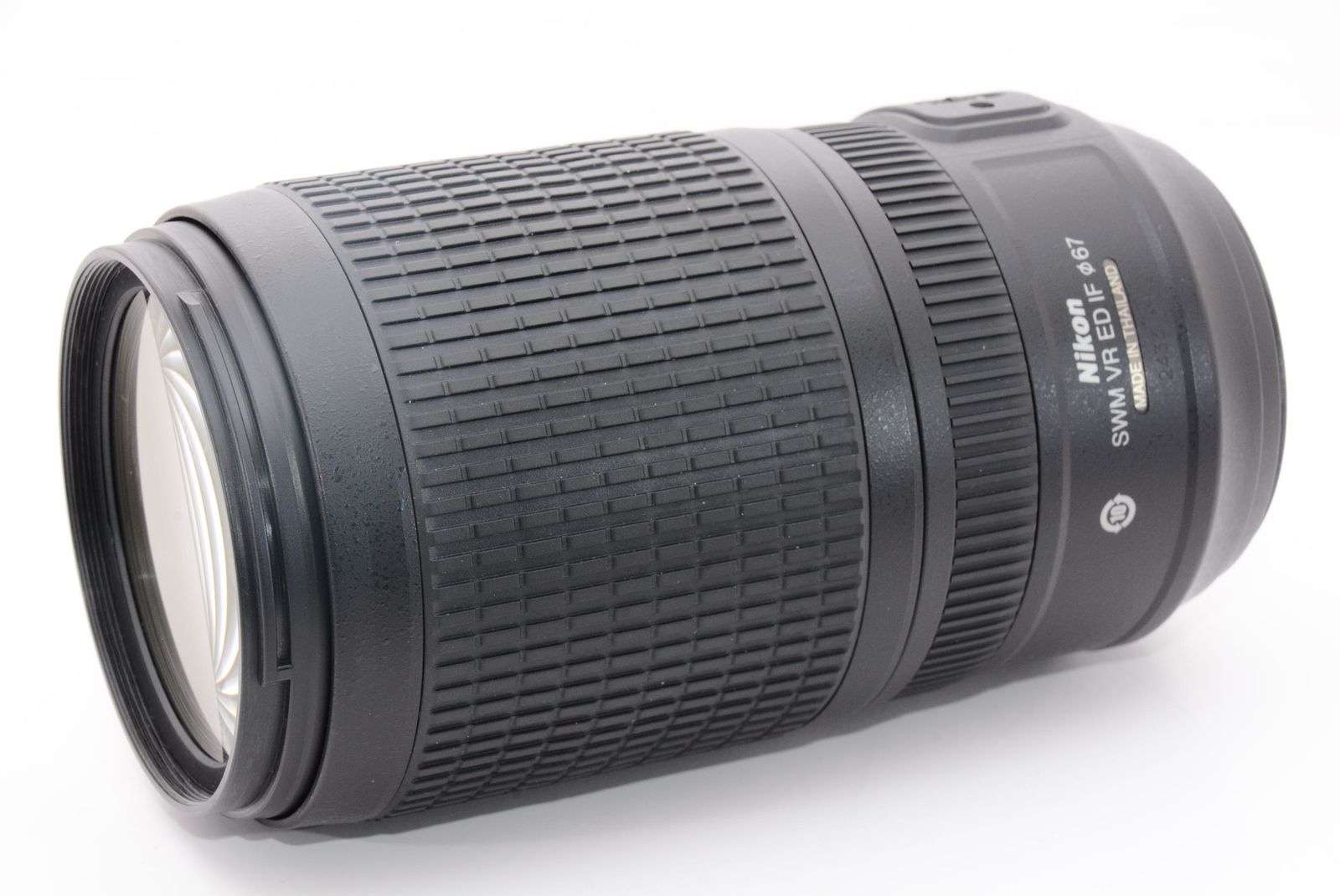 Nikon AF-S VR Zoom Nikkor 70-300mm f/4.5-5.6G - 百獣の買取王カメラ