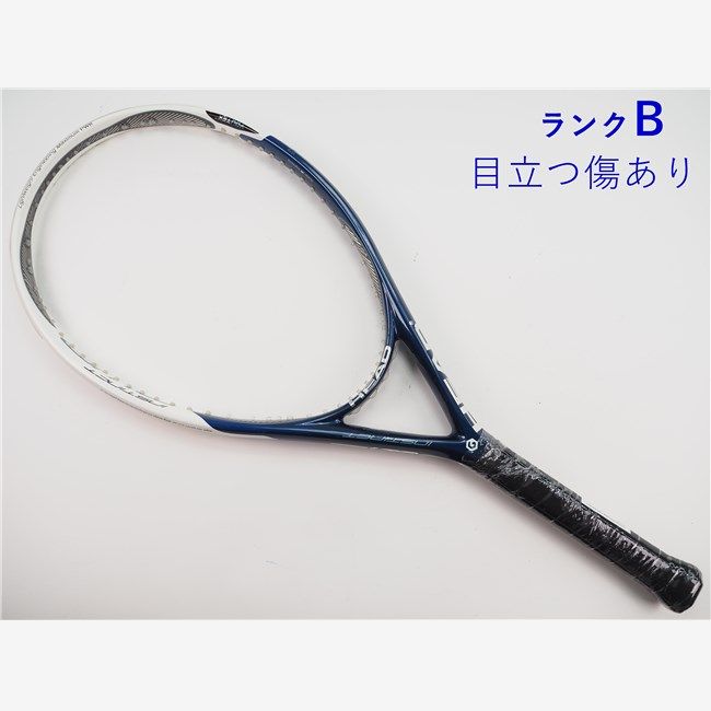 中古 テニスラケット ヘッド ユーテック グラフィン パワー インスティンクト 2013年モデル【一部グロメット割れ有り】 (G1) HEAD YOUTEK GRAPHENE PWR INSTINCT 2013 (c25050270c) 中古 テニスラケット ヘッド ユーテック グラフィン パワー