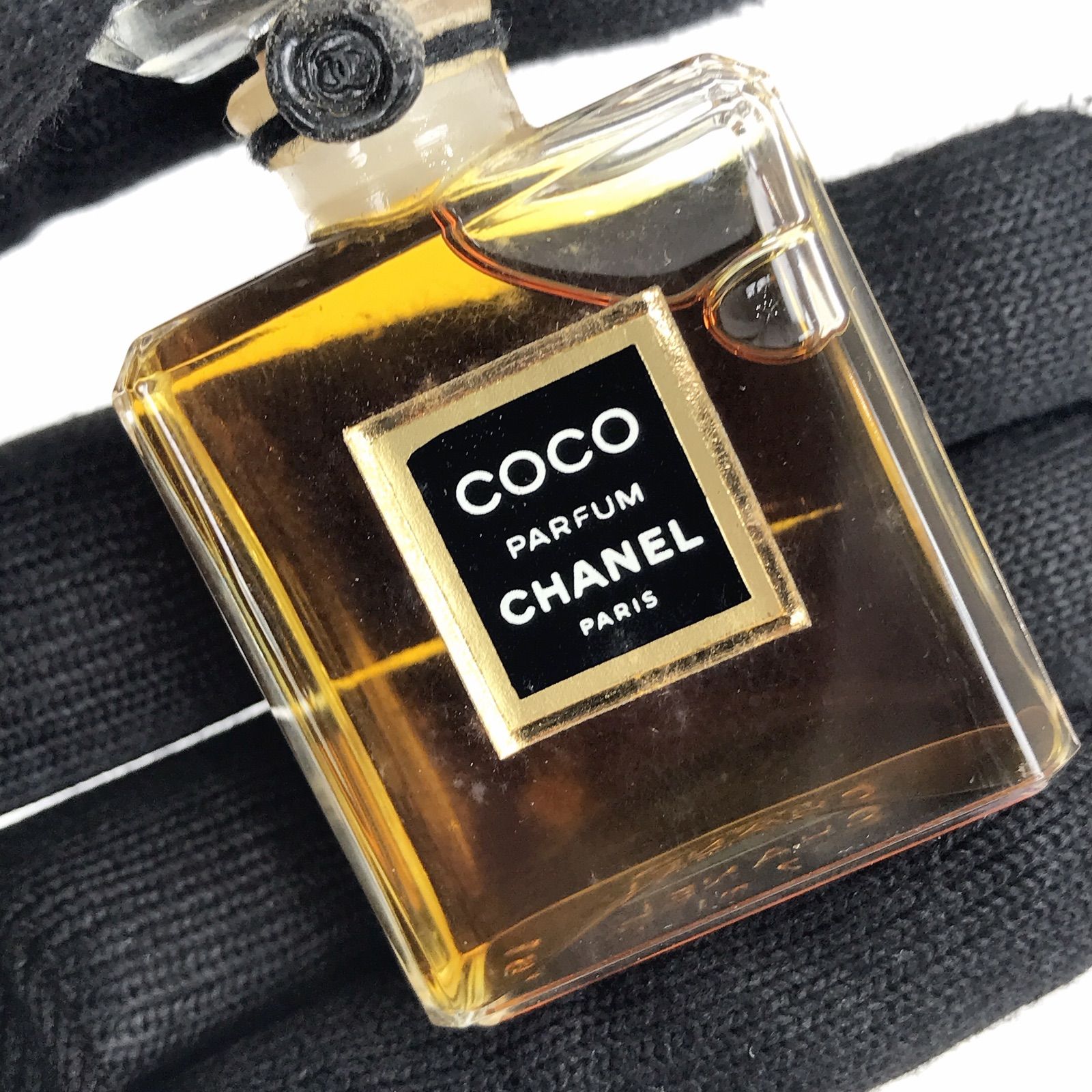 chanel 販売済み 香水13番