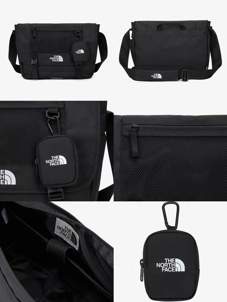 1営業日発送】 THE NORTH FACE ノースフェイス ショルダーバッグ