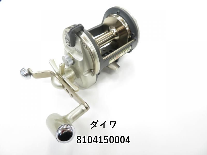 ダイワ シーライン X50H 石鯛 (01-8104150004) - メルカリ