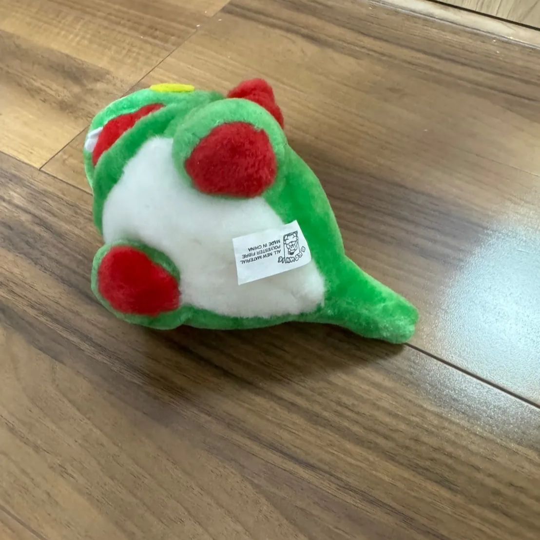 希少】バブルボブル ぬいぐるみ バブルン ボブルン BUBBLE BOBBLE