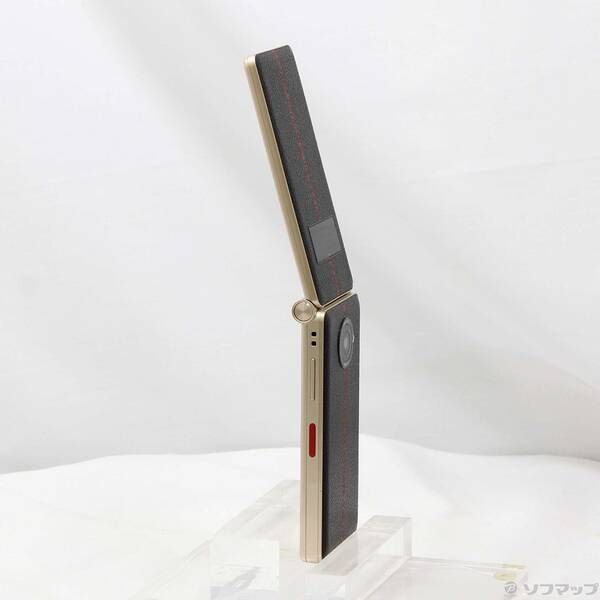 品〕 Mode1 RETRO 卸売 II 64GB ウルフブラック MD-06P SIMフリー【262