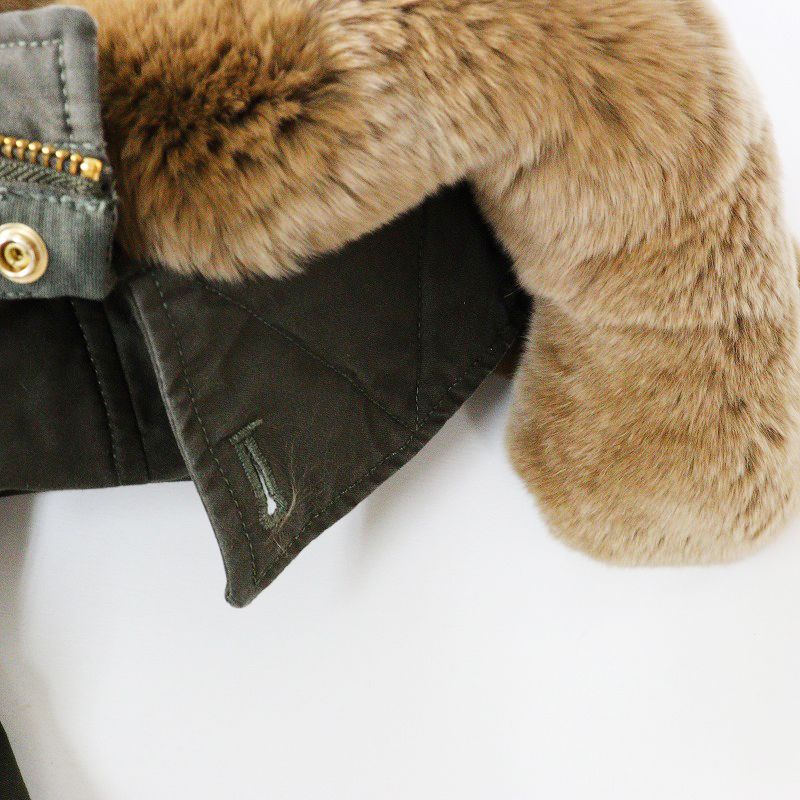 ウールリッチ Woolrich