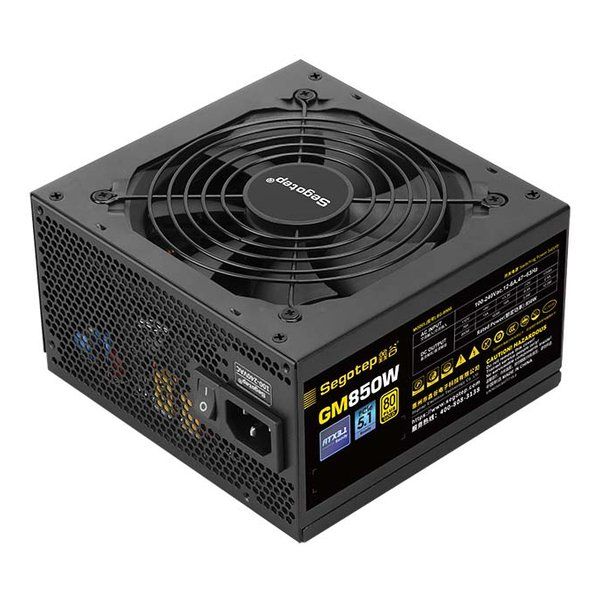 GM850W ATX
