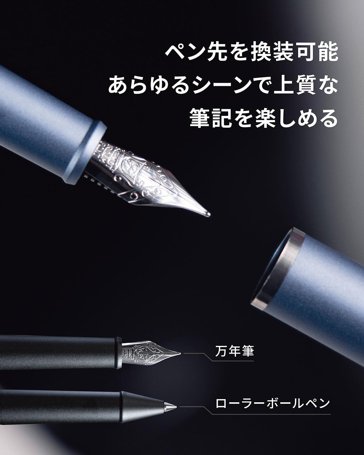 ギフトボックス入り