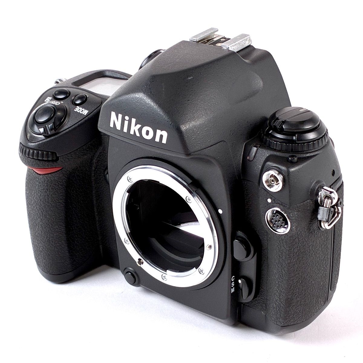 ニコン Nikon F6 ボディ フィルム オートフォーカス 一眼レフ