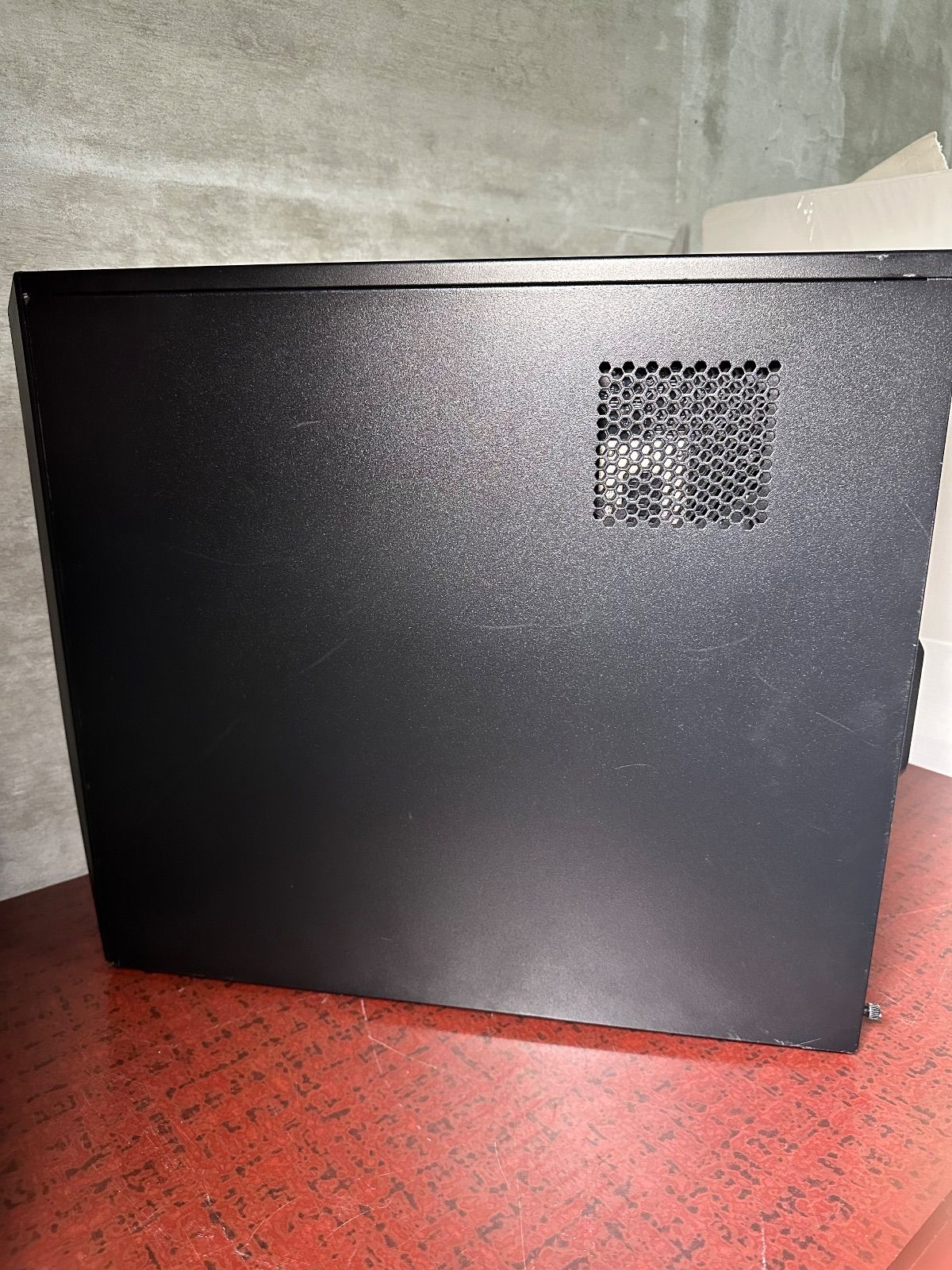 ⭐️超特価セール⭐️黒い光る✨ゲーミングPC✨フルセット✨GTX1080TI① jobjobusedshop_pc0004