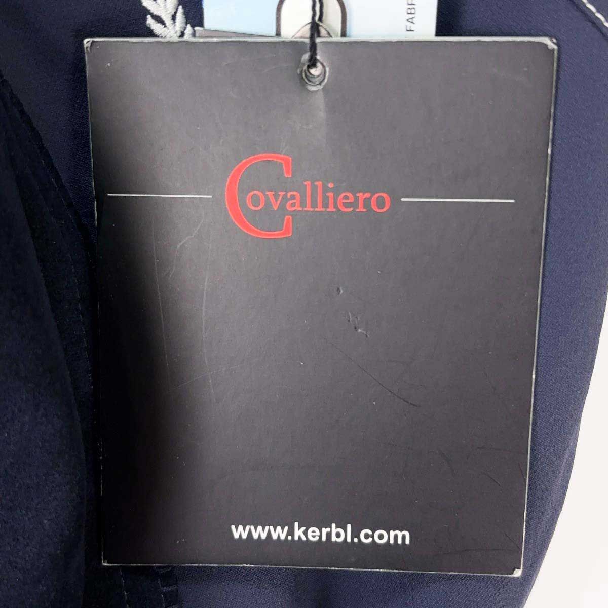 未使用】Covalliero カバリエロ Riding Breeches Detroit