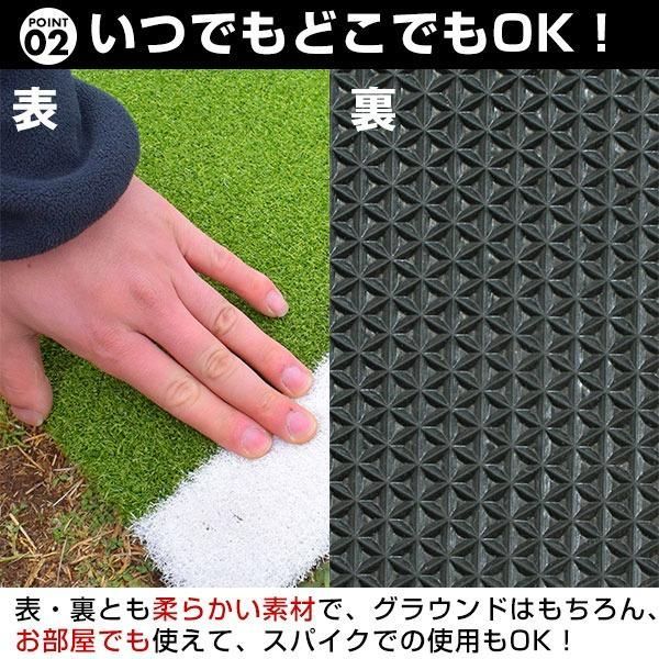 素振り BBCH