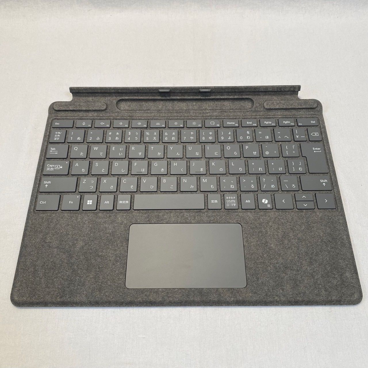 極美品・ほぼ新品】Surface/Pro/11世代/16GB/512GB/ZIN-00029