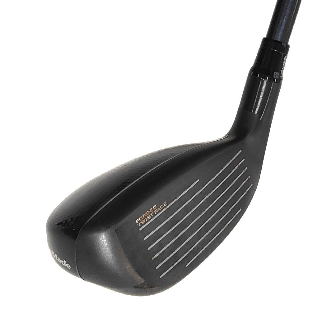 TaylorMade - ステルス2 STEALTH2 PLUS 4U ユーティリティ　カーボンS Amazon.co.jp: テーラーメイド STEALTH2 PLUS ステルス2 PLUS