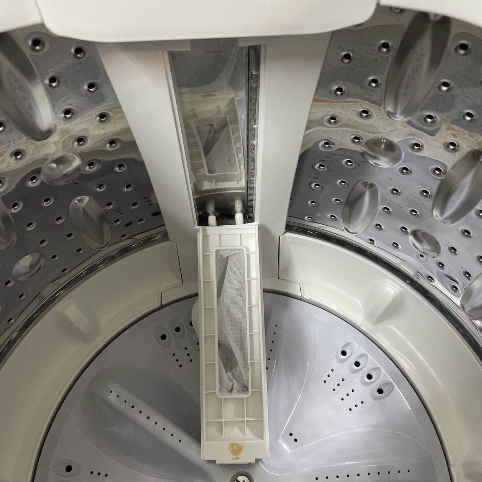 名古屋近郊送料設置無料 2020年製シャープSHARP全自動洗濯機7.0kg 名古屋市近郊限定送料設置無料 シャープSHARP全自動洗濯機7.0kg