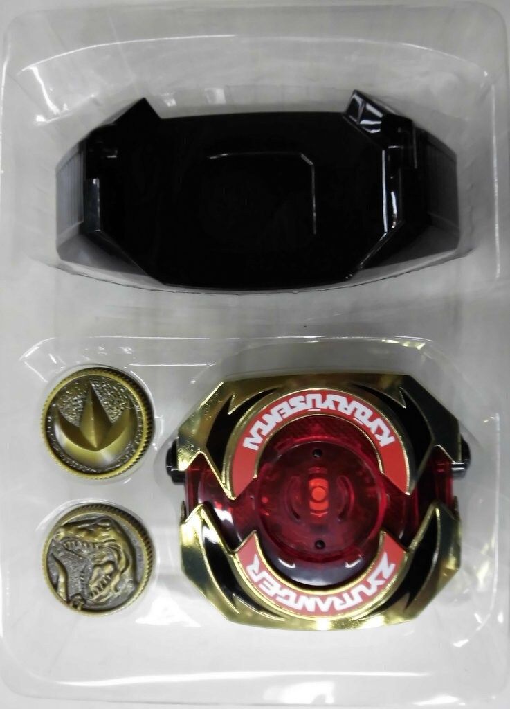 バンダイ 戦隊職人 アルチザン SUPER SENTAI ARTISAN 恐竜戦隊ジュウレンジャー ドラゴンバックラー WWW_NOITHATQUANGTHANH_NET