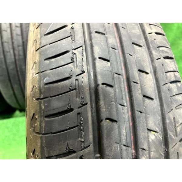 BRIDGESTONE サマー ブリヂストン エコピアEP150 155/65R14 4本