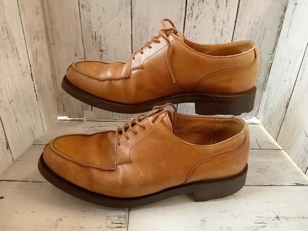 クロケット＆ジョーンズ　モールトン　5 1/2E クロケットアンドジョーンズ モールトン 5 1/2E Crockett & Jones