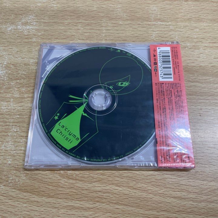 ミュージック La'cryma Christi Memories 1 DVD 駿河屋 - 【買取】La'cryma Christi / La'cryma Christi DVD