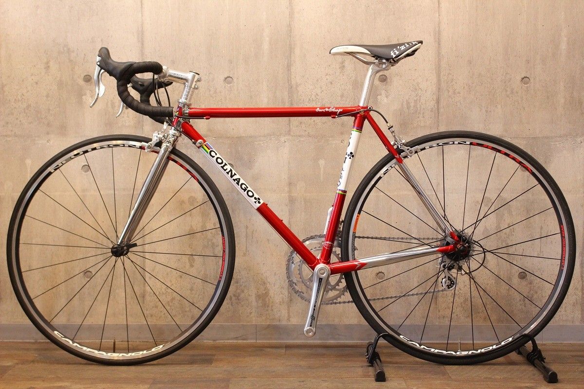colnago master x 490 カンパ　アテナ colnago master x 490 カンパ アテナ - メルカリ