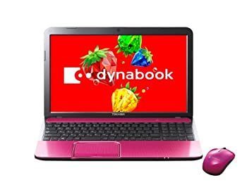 中古】「非常に良い」東芝 ノートパソコン dynabook T552/36HR( 2013