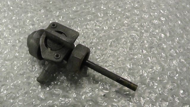 GB250 クラブマン　MC10-1351xxx　の　燃料コック:#1752723345