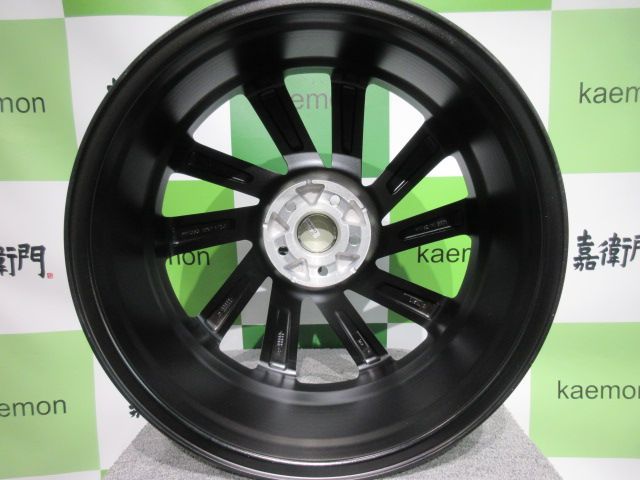 ☆限定1セット☆新品セット☆【ホイール】モデリスタ MODELLISTA