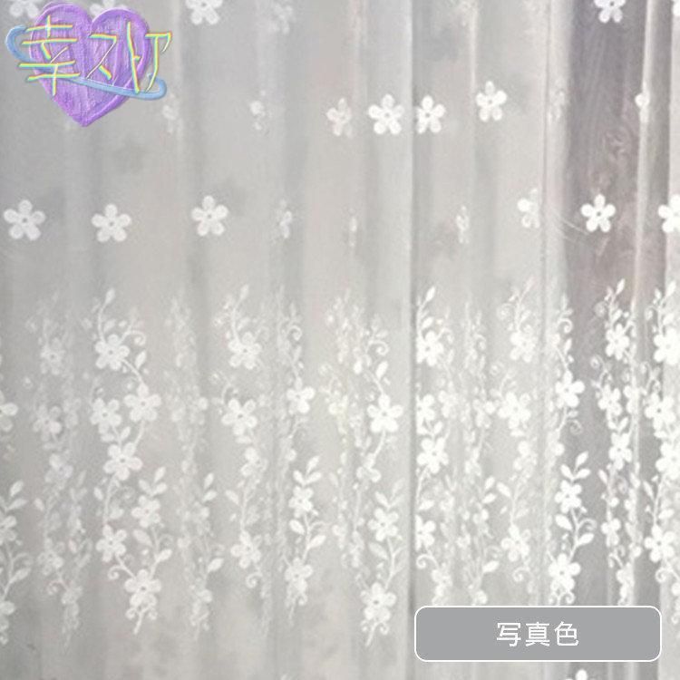 刺繍 柄
