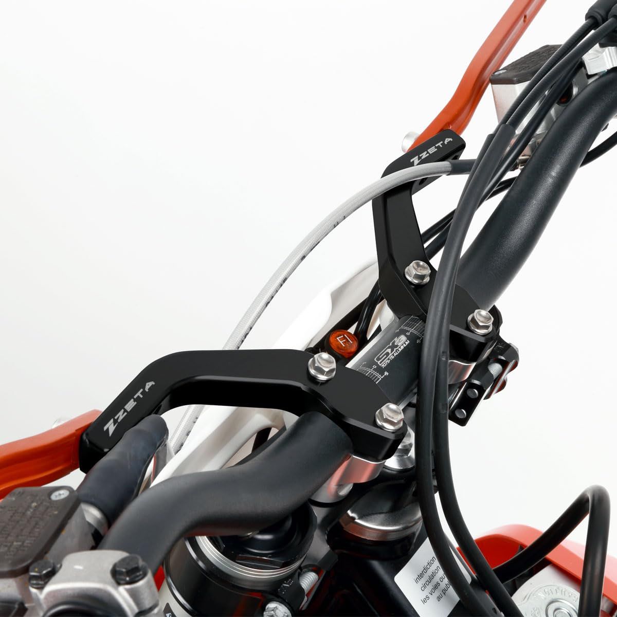 バークランプタイプ