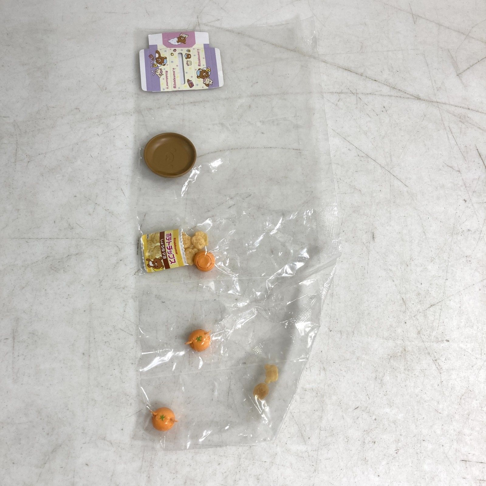 全8種コンプリートセット まとめ商品