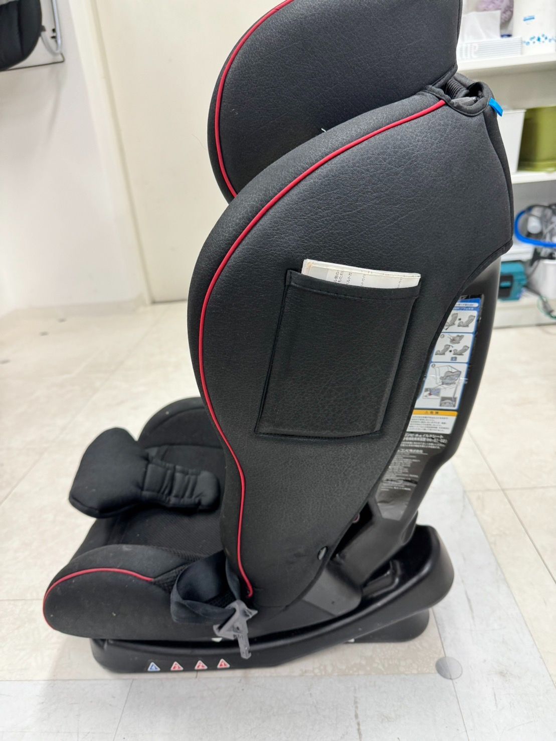 ウィゴー ロング ムーバー サイドプロテクション エッグショック IJ