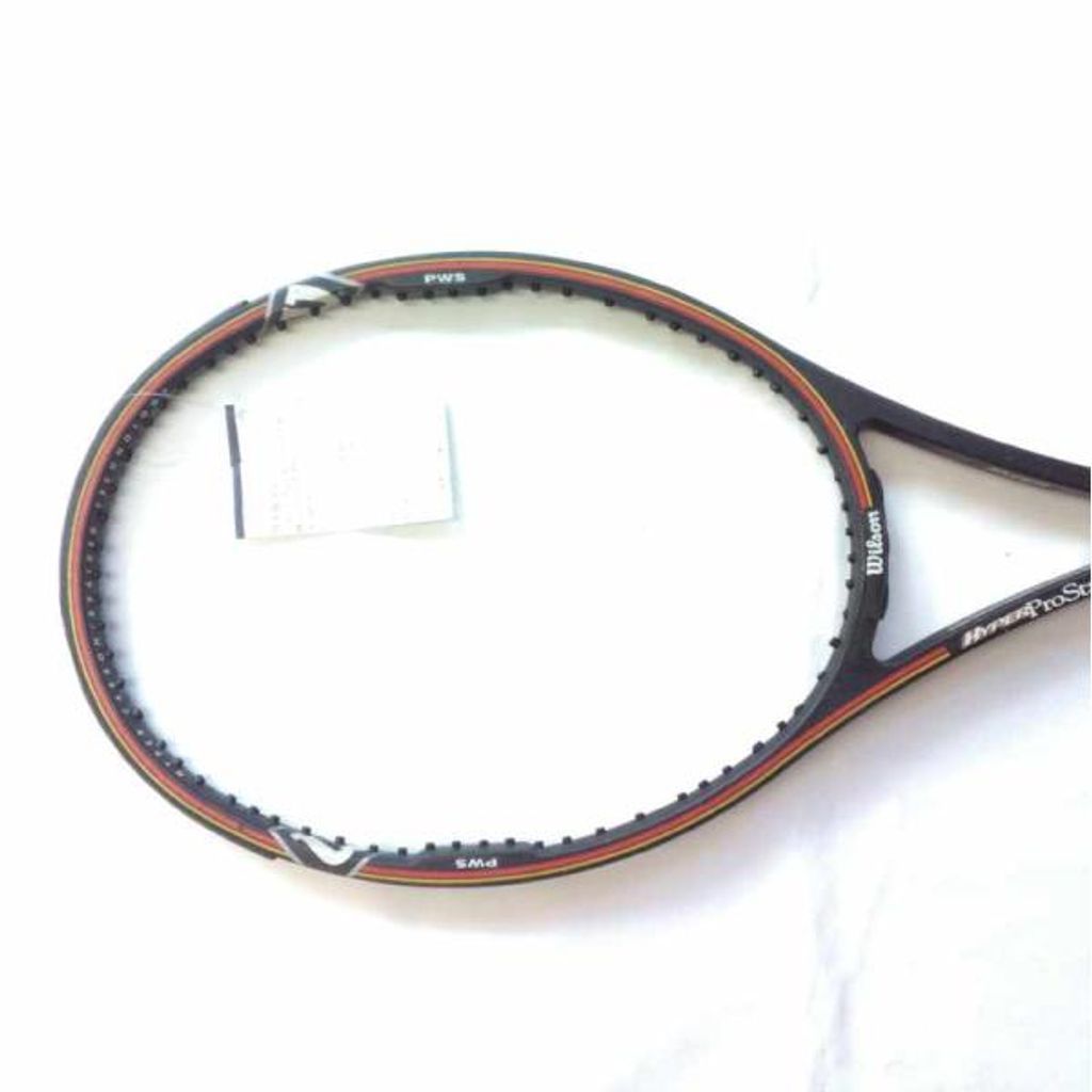 フレームのみ】【ラケット】ウィルソン アウトレット ハイパープロ