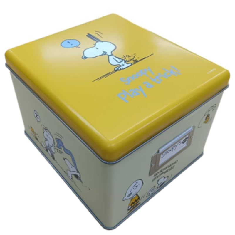 ユニバーサルスタジオジャパン USJ 限定】スヌーピー アソートクッキー