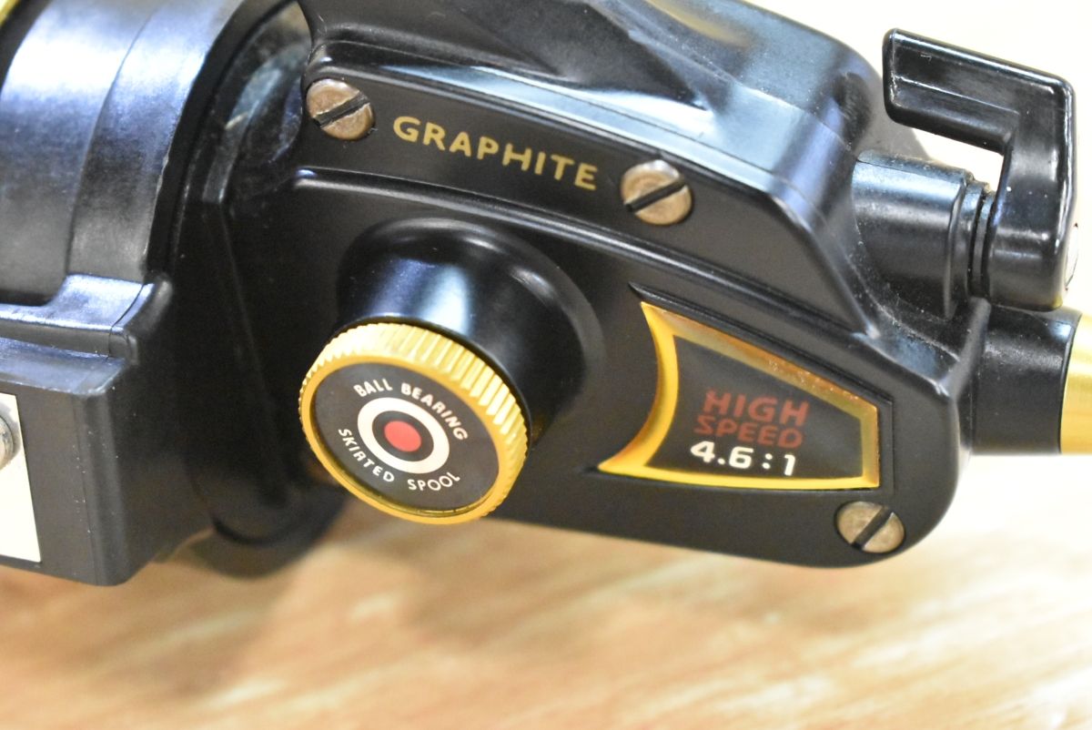 ペン スピンフィッシャー 5500SS 替えスプール付 PENN Spinfisher