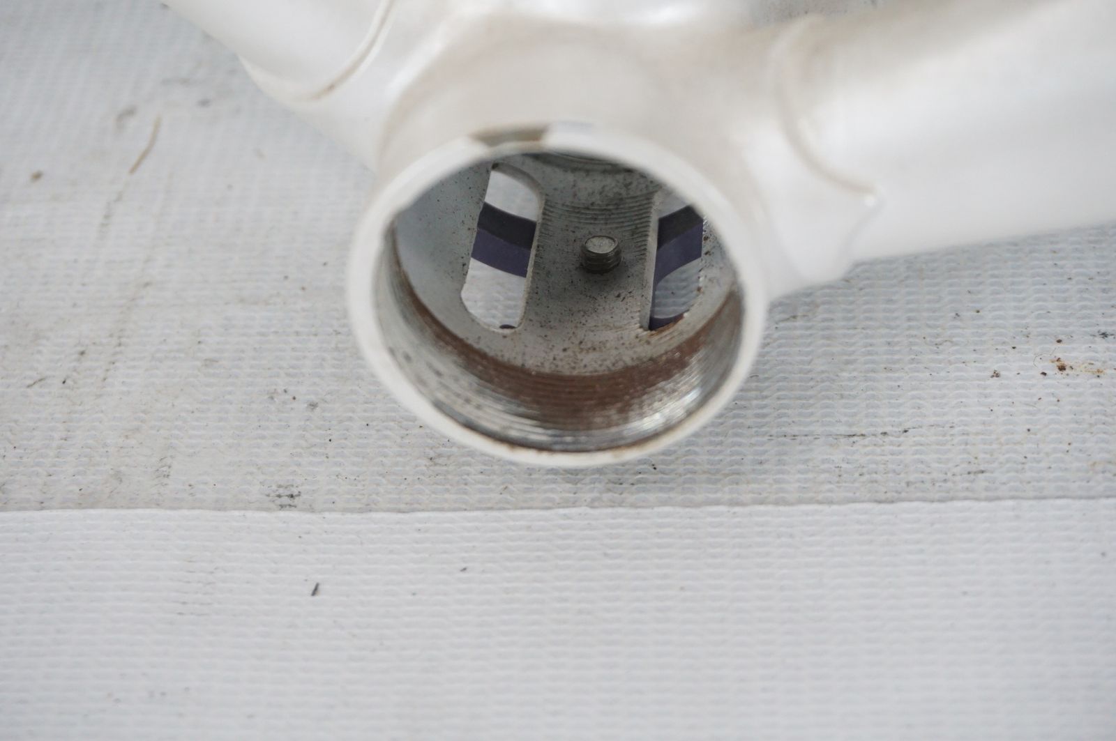 年式不明 フレームセット