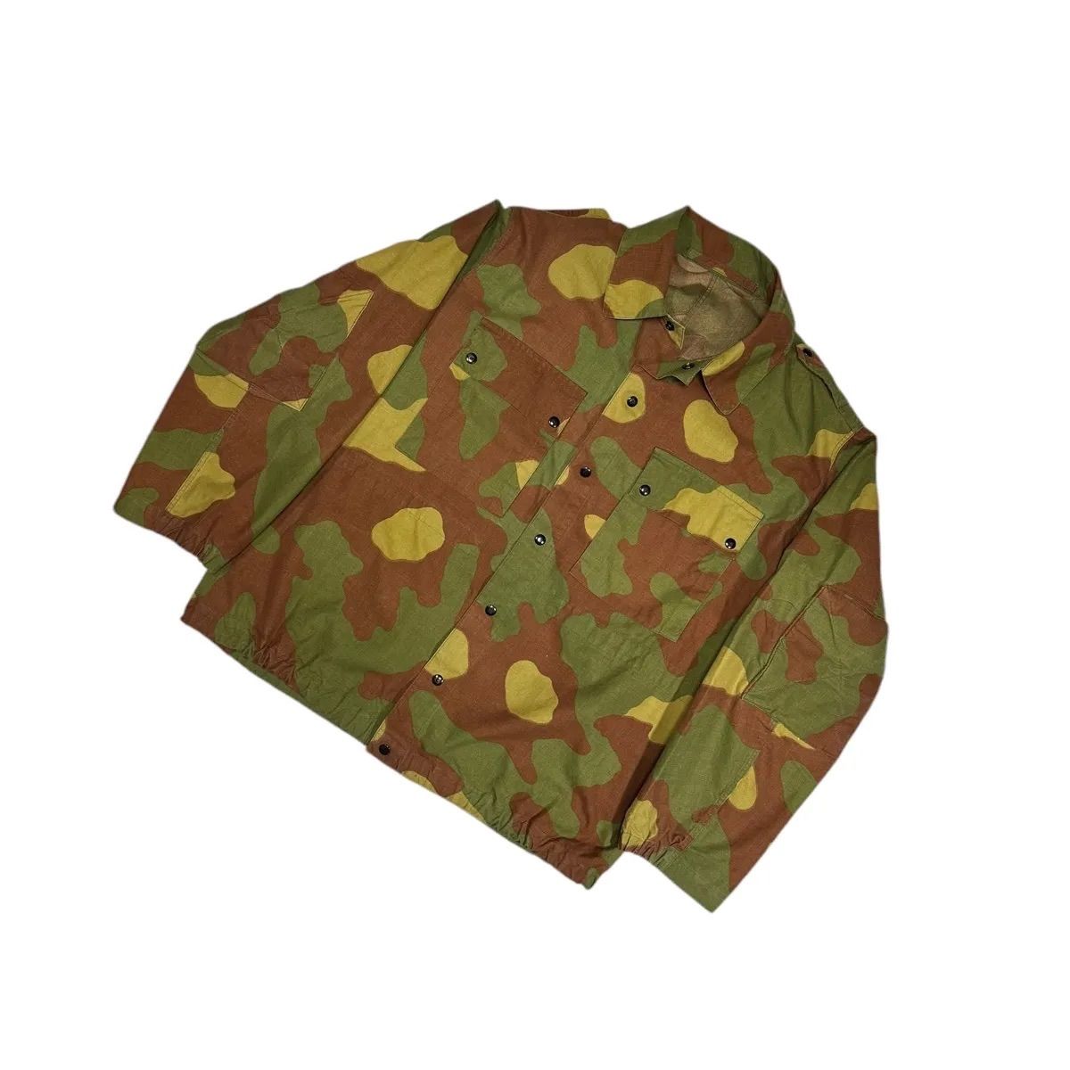 50s Italian Army 