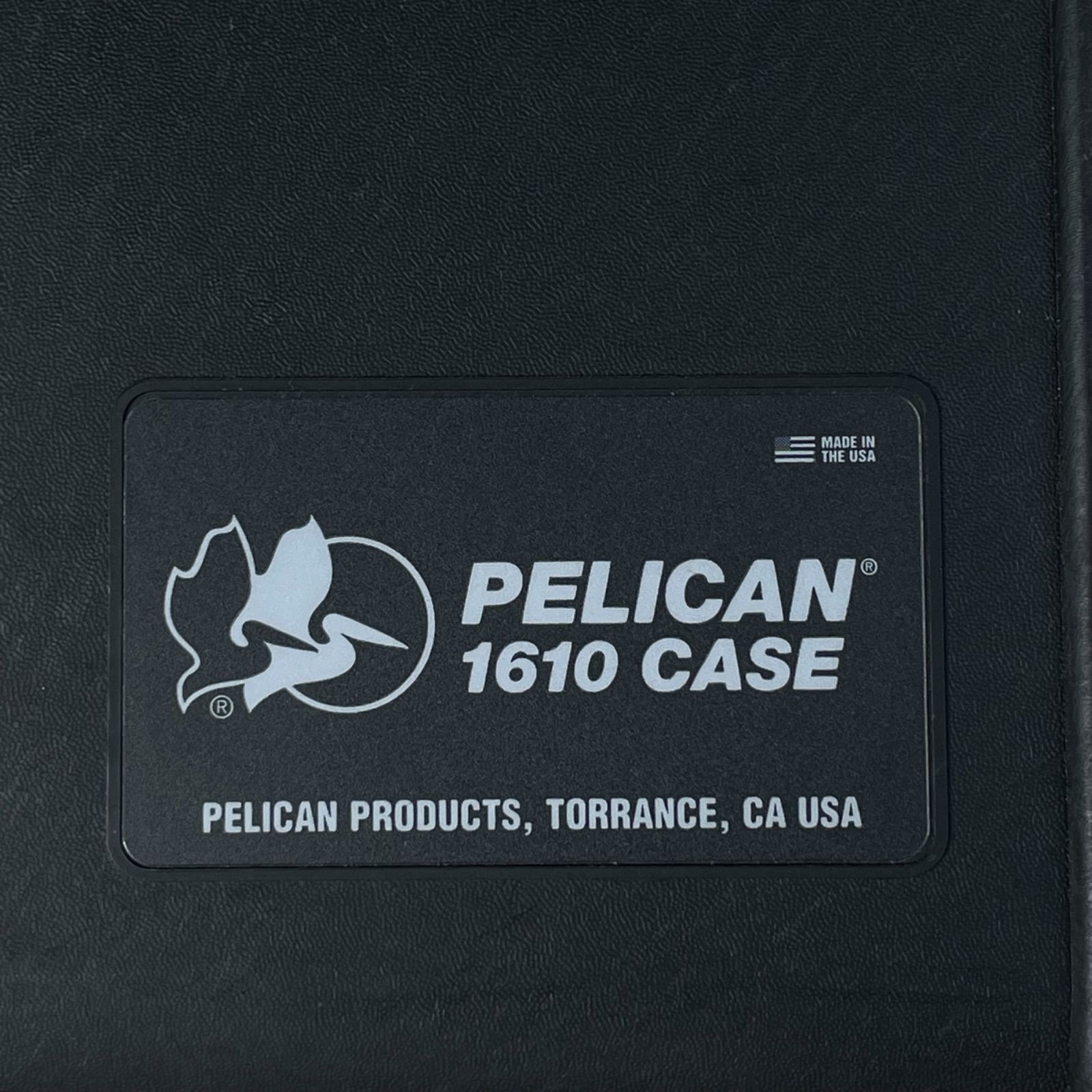 PELICAN CASE