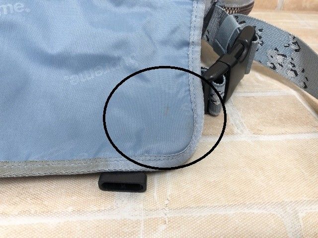 Supreme シュプリーム