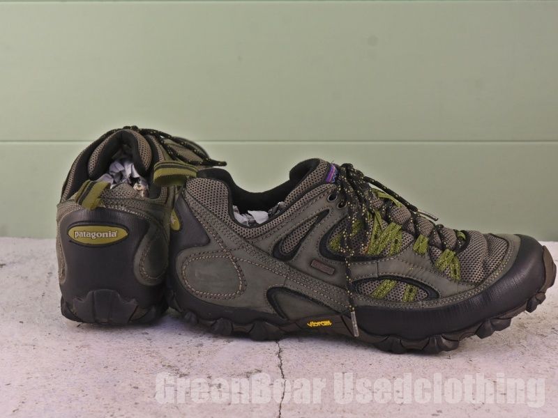 Patagonia トレッキングブーツ