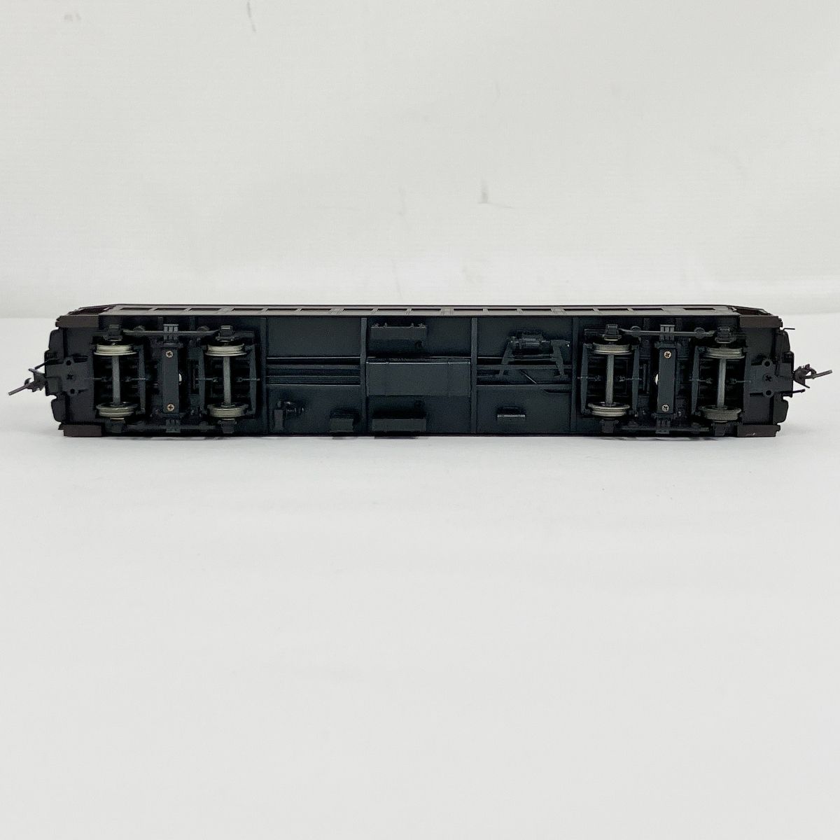 オハフ30 鉄道模型