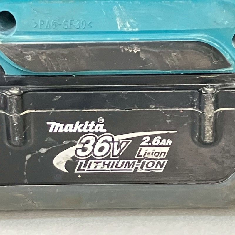 充電式ハンマードリル Li-ion