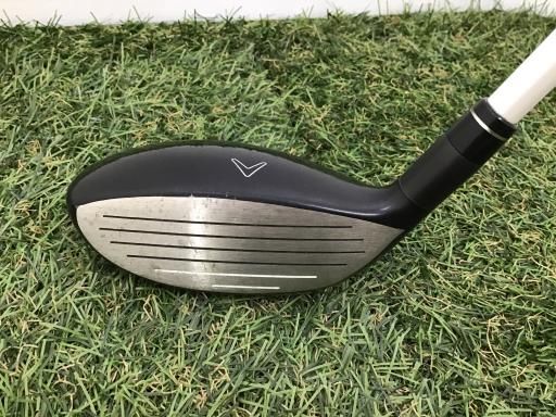 キャロウェイ BIG BERTHA 2014 BETA U3 ユーティリティ UT AIR Speeder for BIG BERTHA ユーティリティ フレックスS メンズ 男性用 右利き 右用 Cランク ゴルフクラブ