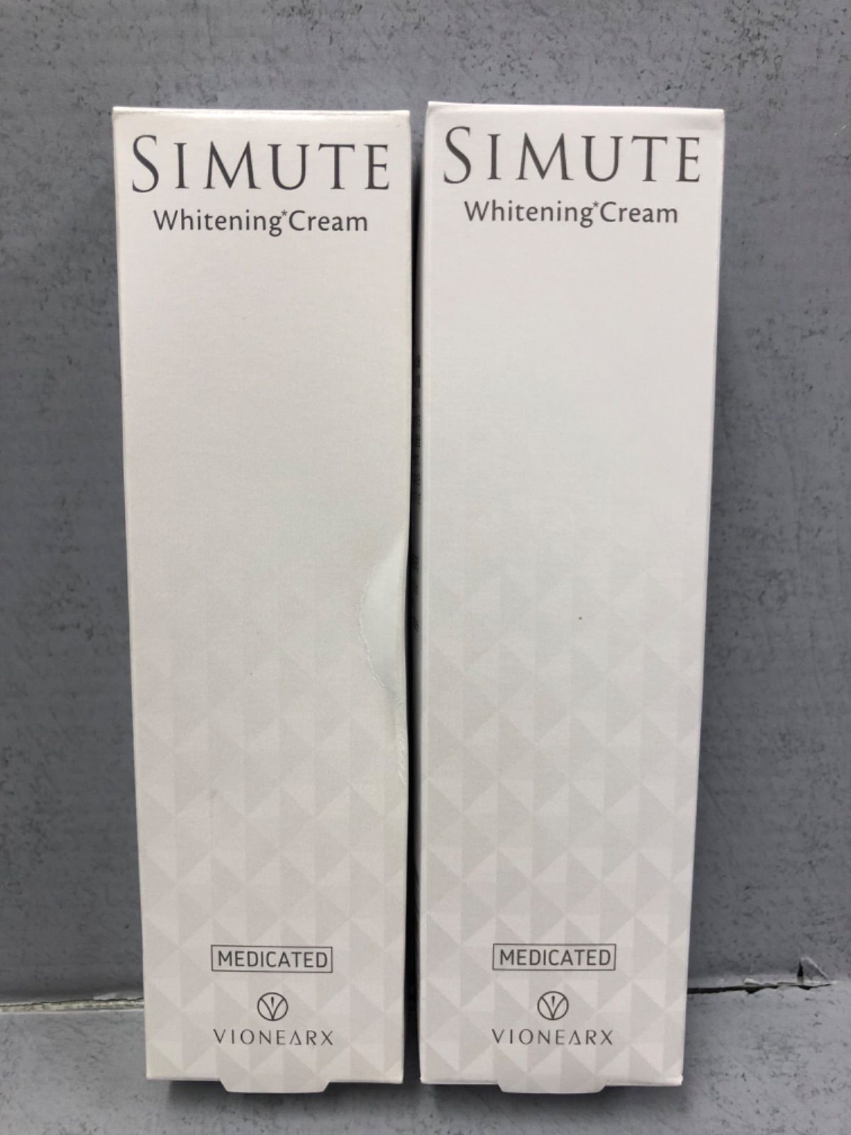 シミュート 薬用美白クリーム シミュート SIMUTE 30g 医薬部外品 薬用