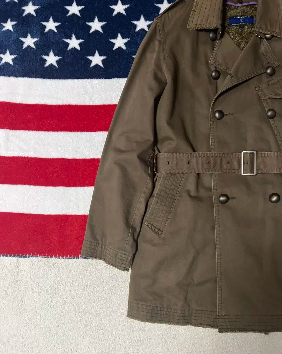 ヴィンテージコート