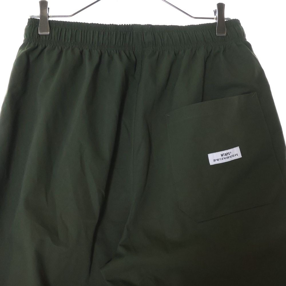 G*O様 WTAPS / ダブルタップス WRAP 01 / SCARF / C W)taps（マフラー