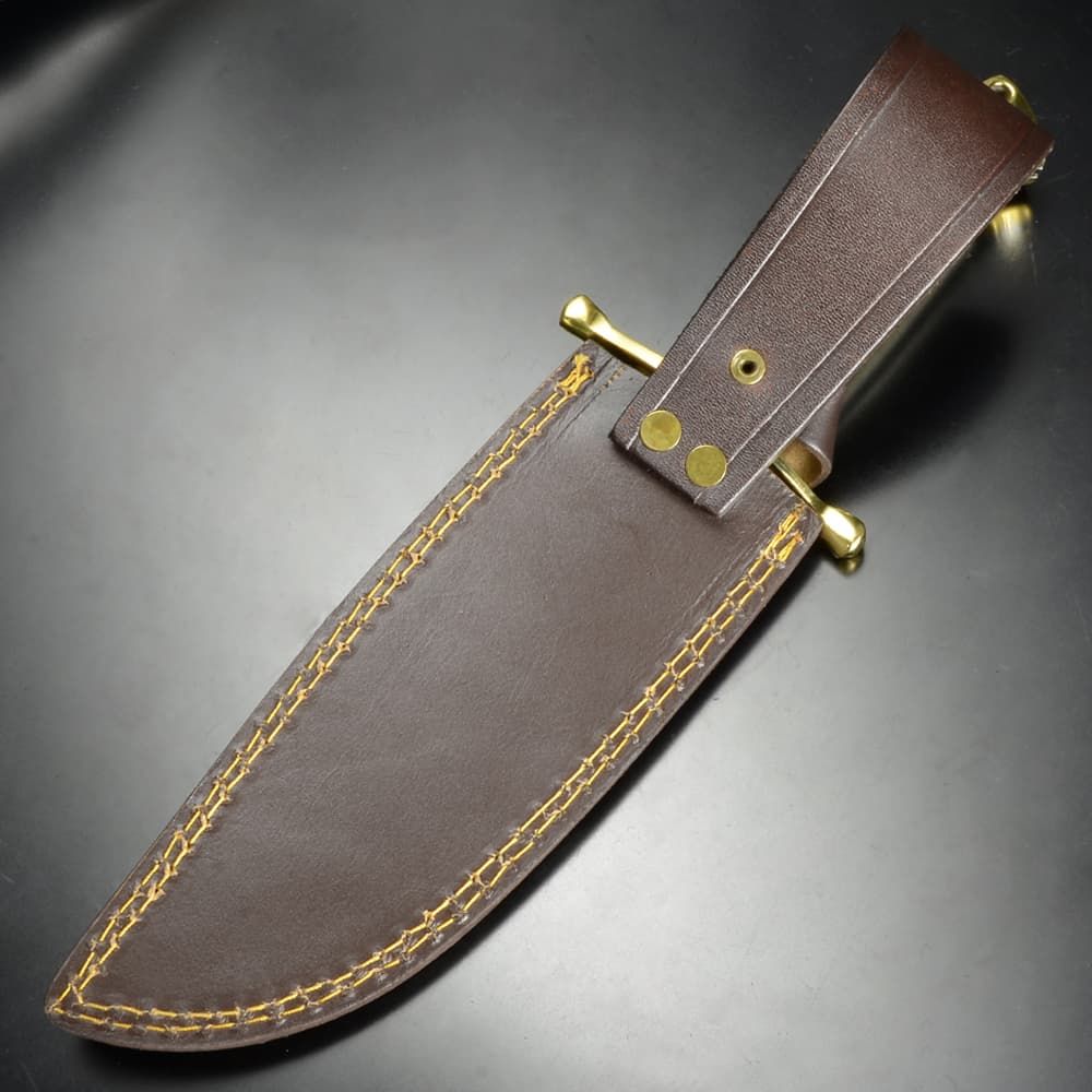 HEN-ROOSTER ボウイナイフ