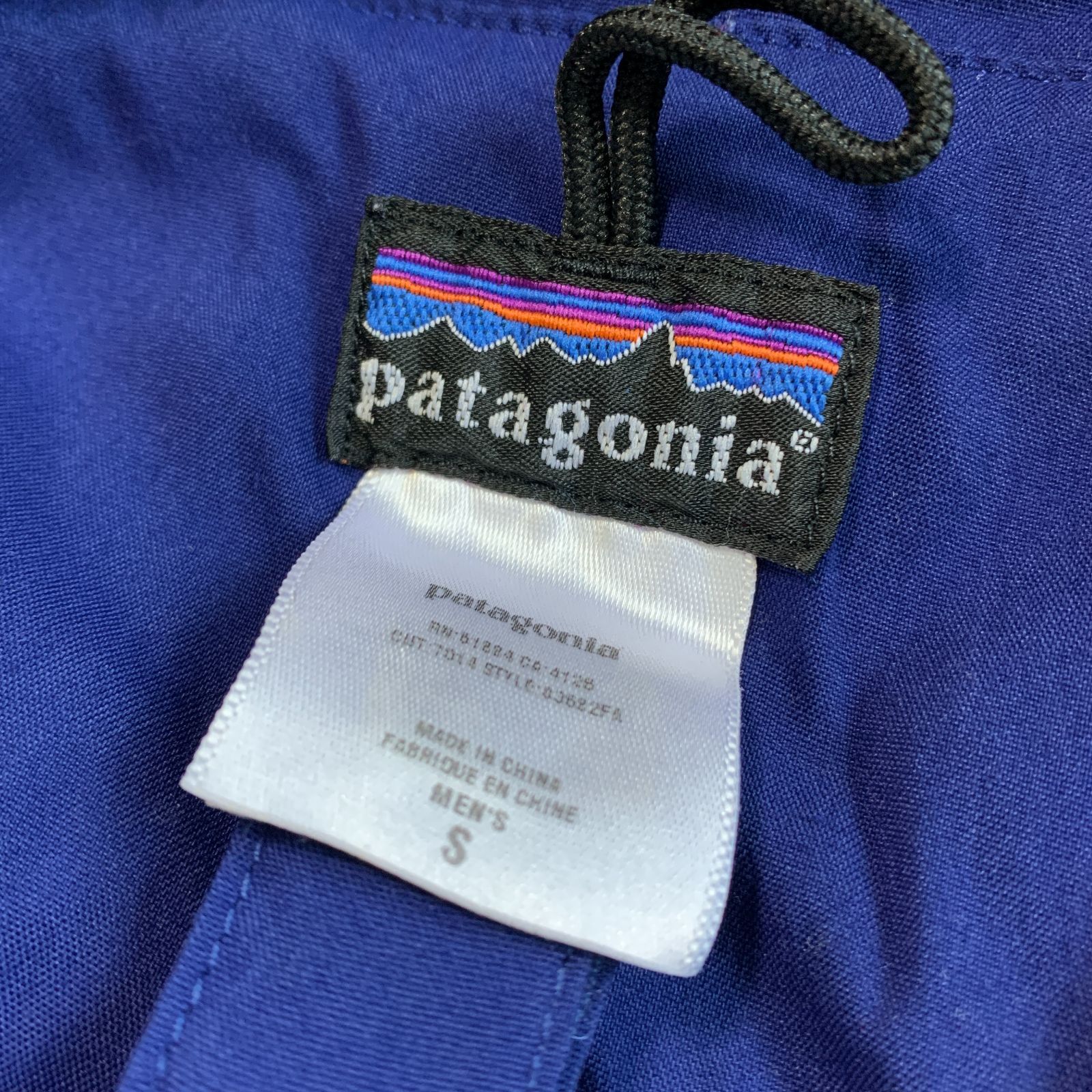 patagonia パタゴニア　レギュレーター　ディメンションジャケット patagonia Dimension Jacket #2 パタゴニア ディメンション