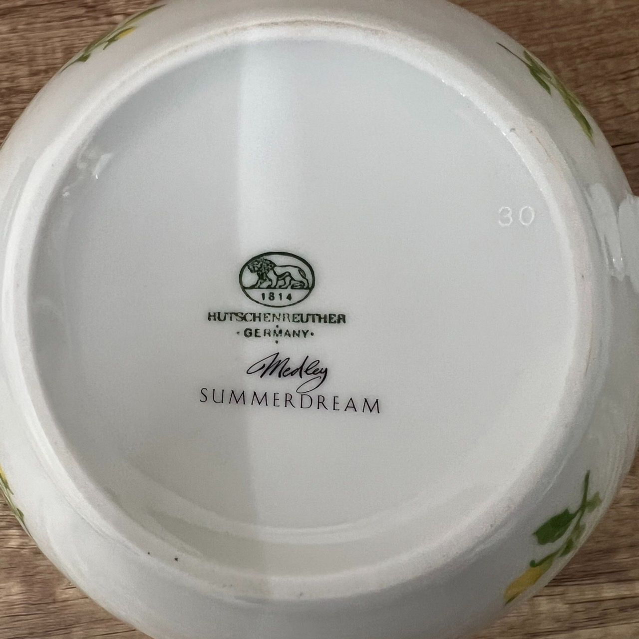 ティーポットセット