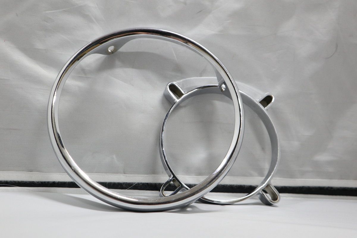 LP Aspire ボンゴ 赤 キャリングバッグ付き LPA601-RMC