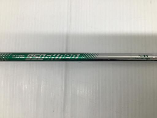 SM8 ジェットブラック